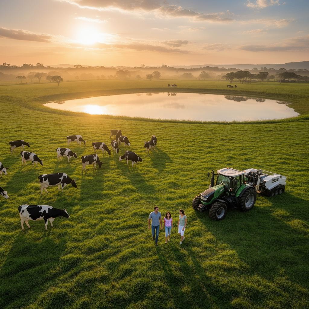 Turismo Rural